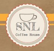 Coffee House Logo