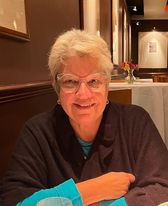 MichelePriebeGreetersMinistryLeader